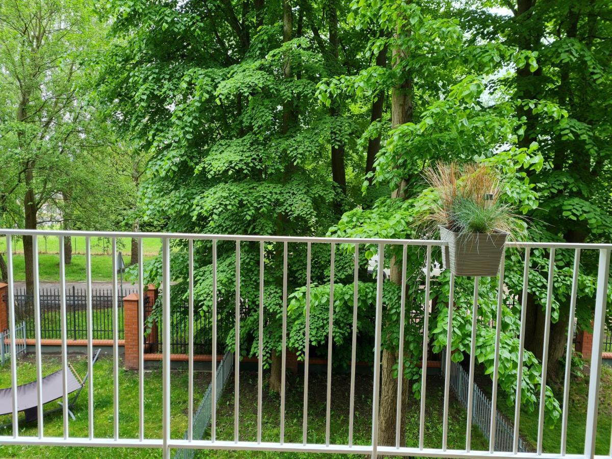 Apartamentyprzymorzu Apartament Z Basenem I Bawialnia Колобжег Экстерьер фото