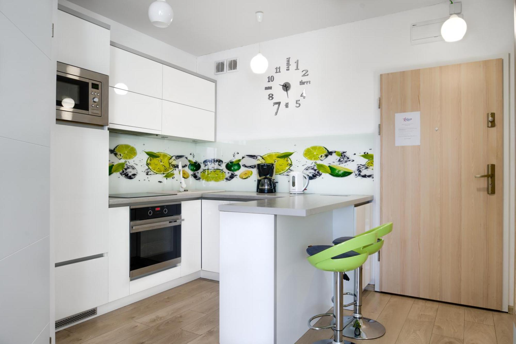 Apartamentyprzymorzu Apartament Z Basenem I Bawialnia Колобжег Экстерьер фото