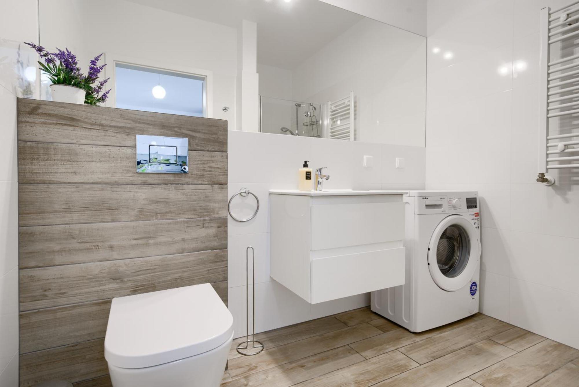 Apartamentyprzymorzu Apartament Z Basenem I Bawialnia Колобжег Экстерьер фото